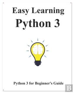 Bertrand.pt - Easy Learning Python 3: Python For Begin