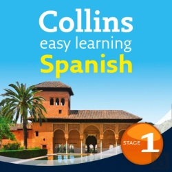 Bertrand.pt - Easy Learning Spanish Audio Course - Stage 1