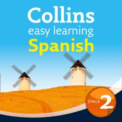 Bertrand.pt - Easy Learning Spanish Audio Course - Stage 2