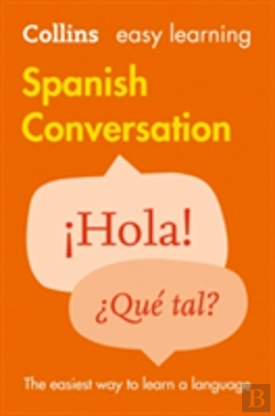 Bertrand.pt - Easy Learning Spanish Conversation