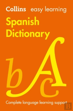 Bertrand.pt - Easy Learning Spanish Dictionary