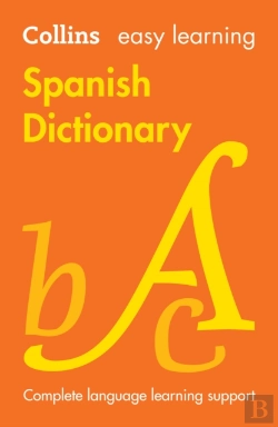 Bertrand.pt - Easy Learning Spanish Dictionary