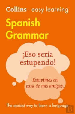 Bertrand.pt - Easy Learning Spanish Grammar