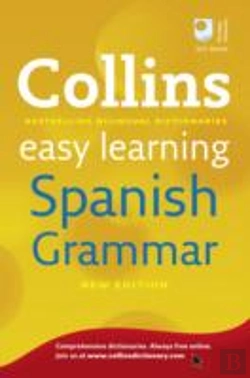 Bertrand.pt - Easy Learning Spanish Grammar