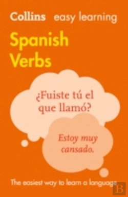 Bertrand.pt - Easy Learning Spanish Verbs