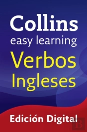 Easy Learning Verbos Ingleses
