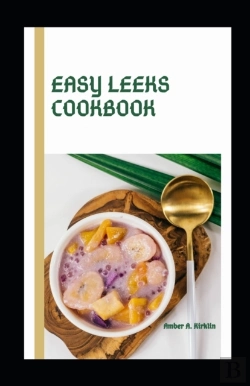 Bertrand.pt - Easy Leeks Cookbook