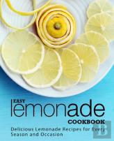 Easy Lemonade Cookbook