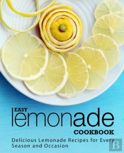 Bertrand.pt - Easy Lemonade Cookbook