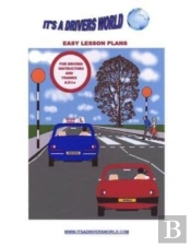 Easy Lesson Plans For Driving Instructor