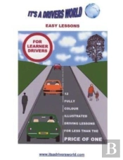 Easy Lessons For Learner Drivers: Large