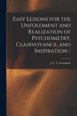 Bertrand.pt - Easy Lessons For The Unfoldment And Real