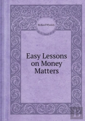Easy Lessons On Money Matters