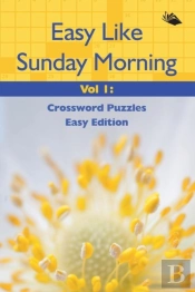 Easy Like Sunday Morning Vol 1