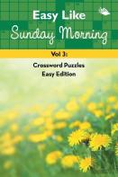Easy Like Sunday Morning Vol 3