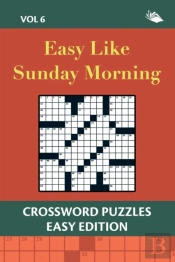 Easy Like Sunday Morning Vol 6