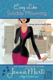 Easy Like Sunday Mourning