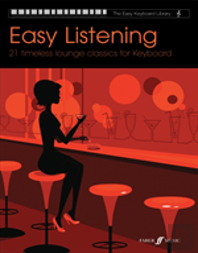 Easy Listening (Electronic Keyboard)