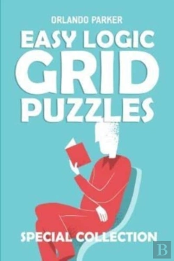 Bertrand.pt - Easy Logic Grid Puzzles: Koburin Puzzles