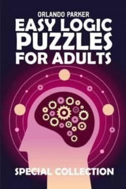 Bertrand.pt - Easy Logic Puzzles For Adults: Mintonett