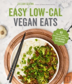 Bertrand.pt - Easy Low-Cal Vegan Eats