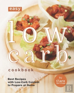 Bertrand.pt - Easy Low-Carb Cookbook