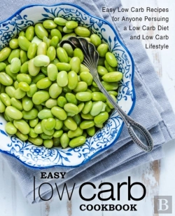 Bertrand.pt - Easy Low Carb Cookbook