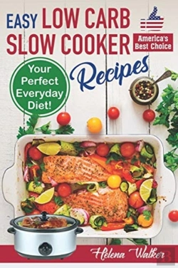 Bertrand.pt - Easy Low Carb Slow Cooker Recipes