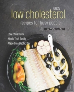 Bertrand.pt - Easy Low Cholesterol Recipes For Busy People