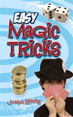 Bertrand.pt - Easy Magic Tricks For Kids