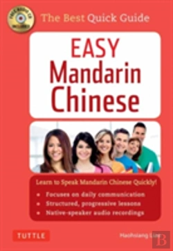 Bertrand.pt - Easy Mandarin Chinese