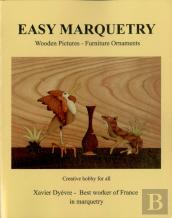 Easy Marquetry