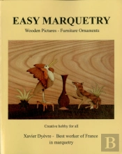 Easy Marquetry
