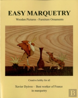 Bertrand.pt - Easy Marquetry