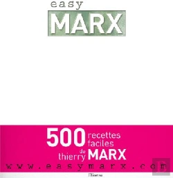 Bertrand.pt - Easy Marx