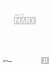Easy Marx