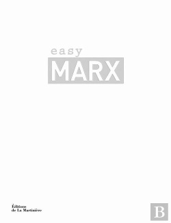 Bertrand.pt - Easy Marx