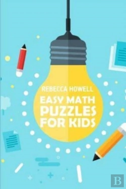 Bertrand.pt - Easy Math Puzzles For Kids: Sudoku 6x6 P