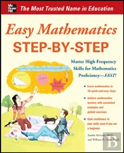 Easy Mathematics Step-By-Step