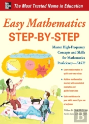 Easy Mathematics Step-By-Step