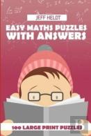 Easy Maths Puzzles With Answers