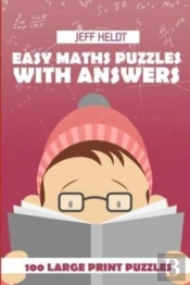 Easy Maths Puzzles With Answers