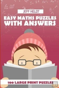 Bertrand.pt - Easy Maths Puzzles With Answers