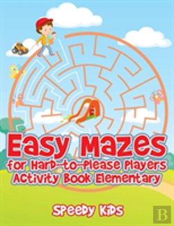 Bertrand.pt - Easy Mazes For Hard-To-Please Players