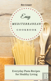 Easy Mediterranean Cookbook