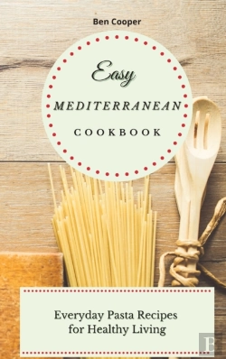 Bertrand.pt - Easy Mediterranean Cookbook