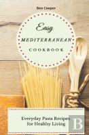 Easy Mediterranean Cookbook