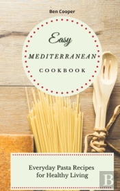 Easy Mediterranean Cookbook