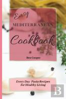 Easy Mediterranean Cookbook
