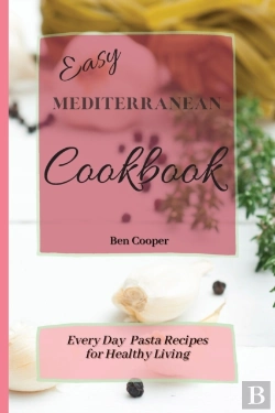 Bertrand.pt - Easy Mediterranean Cookbook